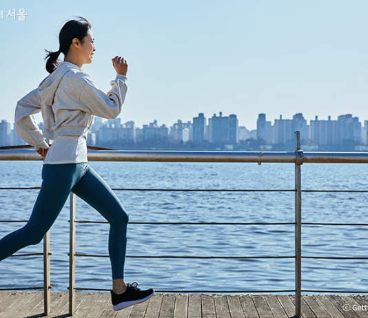 봄에는 달려 봄! ‘서울 러너스 페스티벌’ 참가자 모집