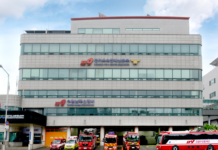 부모님 댁에 소방시설 놓아드리고 싶어요… 경기소방 소방시설 증정 이벤트 마무리