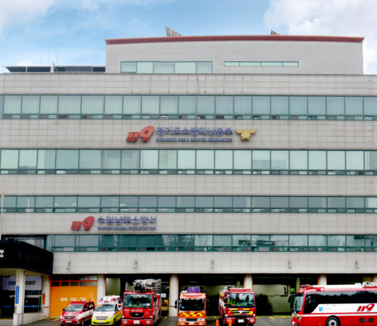 부모님 댁에 소방시설 놓아드리고 싶어요… 경기소방 소방시설 증정 이벤트 마무리