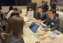 일본 거점도시 로드쇼 참가, 경북관광 홍보 총력