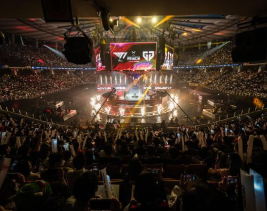 경북 경주시, 2024 LCK 서머 결승전 개최지로 유치 쾌거!