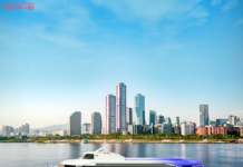 배 타고 출퇴근 ‘한강버스’가 온다! 내년 3월 정식운항