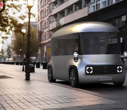 자율주행버스, 이번엔 교통 소외지역 달린다! 3개 자치구 첫 선