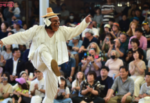 축제의 계절, 떠나자! 전국 핫한 가을축제 다 모았다