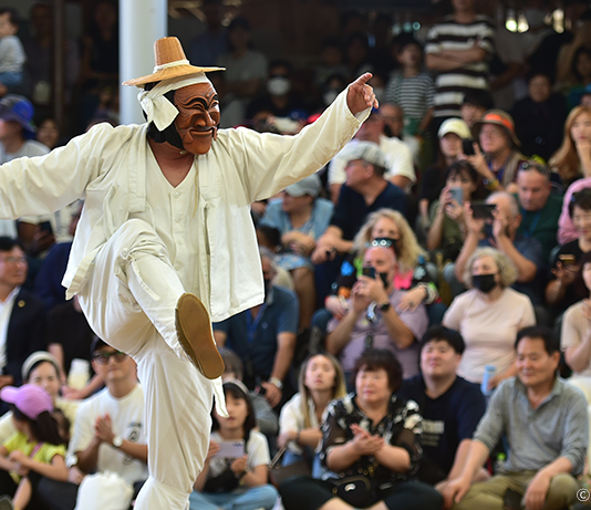 축제의 계절, 떠나자! 전국 핫한 가을축제 다 모았다