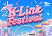 외국인 관광객 1만여 명, 케이-컬처와 함께 한국 가을 여행을 즐기다