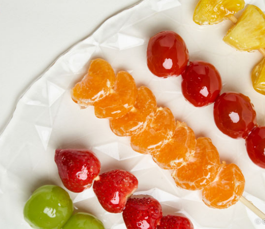 자꾸 단 게 먹고 싶을 땐 이렇게! ‘덜 달달 9988’ 캠페인