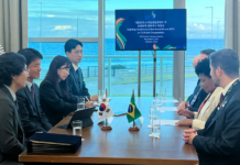 주요 20개국(G20) 문화장관회의에서 한국의 문화정책 방향 공유