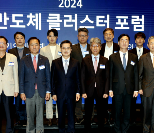 “위기의 반도체 생태계, 어떻게 되살릴 것인가?”