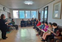 경북도, 건강 취약계층 이용시설 실내공기질 무료검사