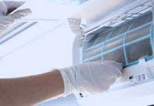 소규모 폭염 취약사업장에 이동식에어컨 등 장비·설비 지원