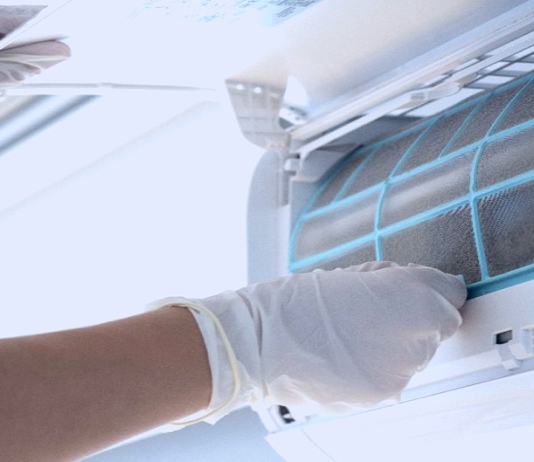 소규모 폭염 취약사업장에 이동식에어컨 등 장비·설비 지원