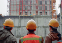 “붕괴 등 대형사고 예방”…전국 건설현장 안전조치 집중점검