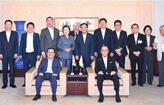 대구광역시, 자매도시 히로시마 공식 초청받아 플라워페스티벌 참석, 양 도시 간 교류 활성화