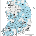 인구감소지역에 사람들이 왔다…상점 문 열고, 푸드코트 손님 맞이