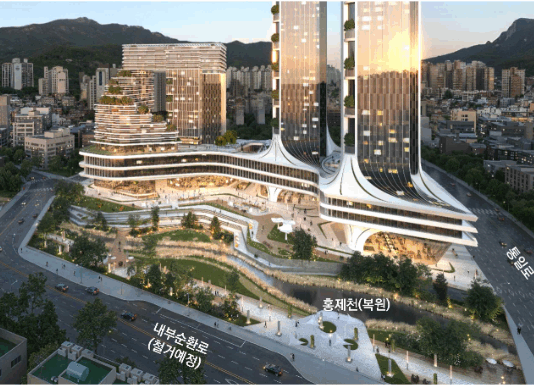 ‘325개 全 역세권 복합개발 대상지로’… 서울시, 이동중심→ 생활거점 개발 본격화