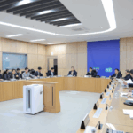 경기도, 추경안 마련 4월 임시회 제출 추진 김성중 권한대행, 추경 긴급 대책회의 열고 ‘신속·정밀’ 대응 당부