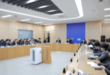 경기도, 추경안 마련 4월 임시회 제출 추진 김성중 권한대행, 추경 긴급 대책회의 열고 ‘신속·정밀’ 대응 당부