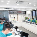 경산시, 2026년 여름철 자연 재난 사전 대비 점검 회의 개최