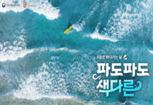 ‘5월은 바다 가는 달’, ‘파도파도 색다른 바다 여행’ 떠나요