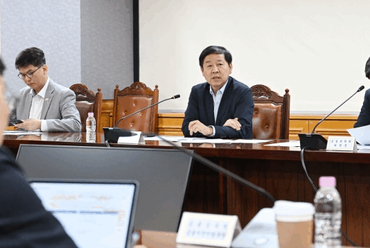 원화 약세 흐름에 편승한 투기·시장교란 의심 행위 등 점검