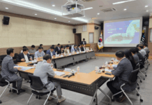 1초 단위·10cm 오차… 시민이 체감하는 초정밀 교통행정 구현